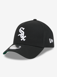 940 A-Frame Chicago White Sox Snapback Cap