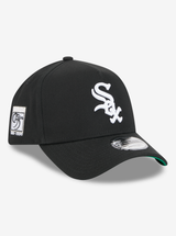 940 A-Frame Chicago White Sox Snapback Cap