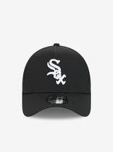 940 A-Frame Chicago White Sox Snapback Cap