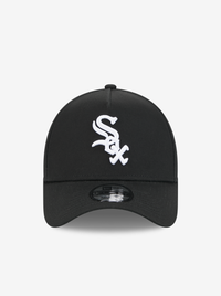 940 A-Frame Chicago White Sox Snapback Cap