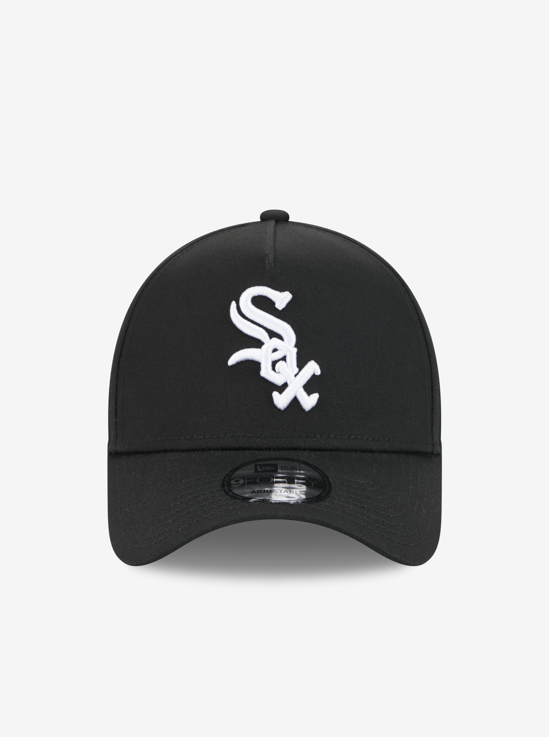 940 A-Frame Chicago White Sox Snapback Cap