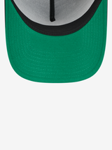 940 A-Frame Chicago White Sox Snapback Cap