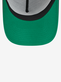 940 A-Frame Detroit Tigers Snapback Cap