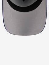 940 A-Frame Los Angeles Dodgers Snapback Cap