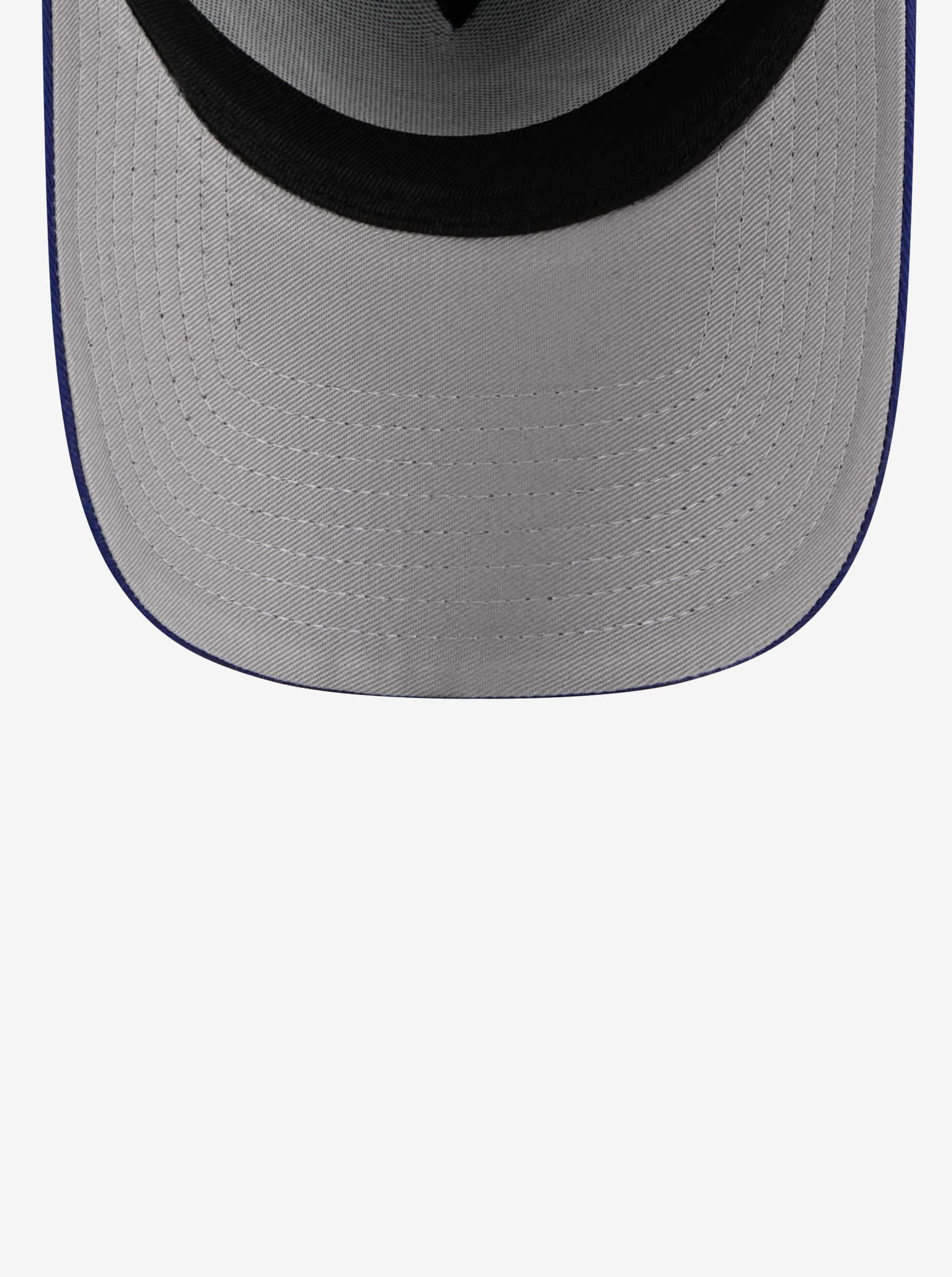 940 A-Frame Los Angeles Dodgers Snapback Cap