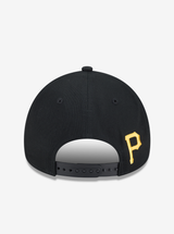 940 A-Frame Pittsburgh Pirates Snapback Cap
