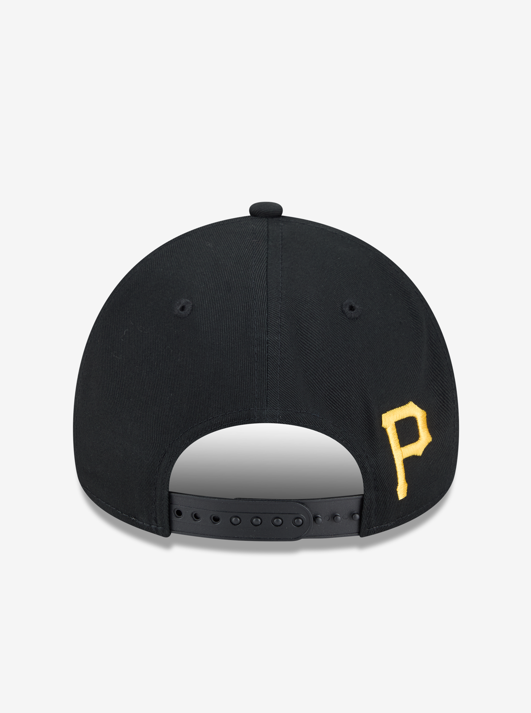 940 A-Frame Pittsburgh Pirates Snapback Cap