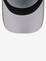 940 A-Frame Pittsburgh Pirates Snapback Cap