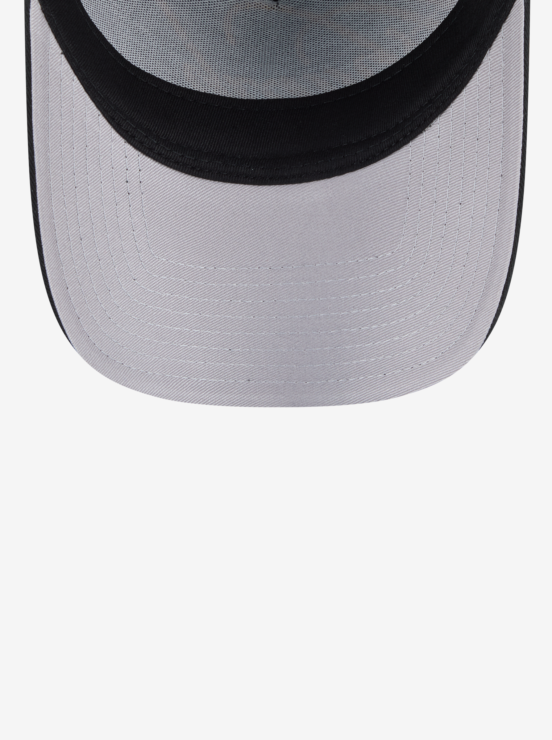 940 A-Frame Pittsburgh Pirates Snapback Cap