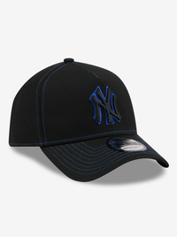 940 A-Frame New York Yankees Snapback Cap