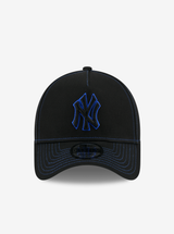 940 A-Frame New York Yankees Snapback Cap