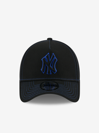 940 A-Frame New York Yankees Snapback Cap