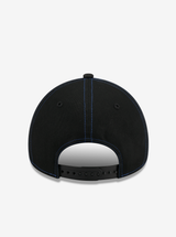 940 A-Frame New York Yankees Snapback Cap