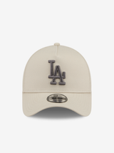 940 A-Frame Los Angeles Dodgers Snapback Cap