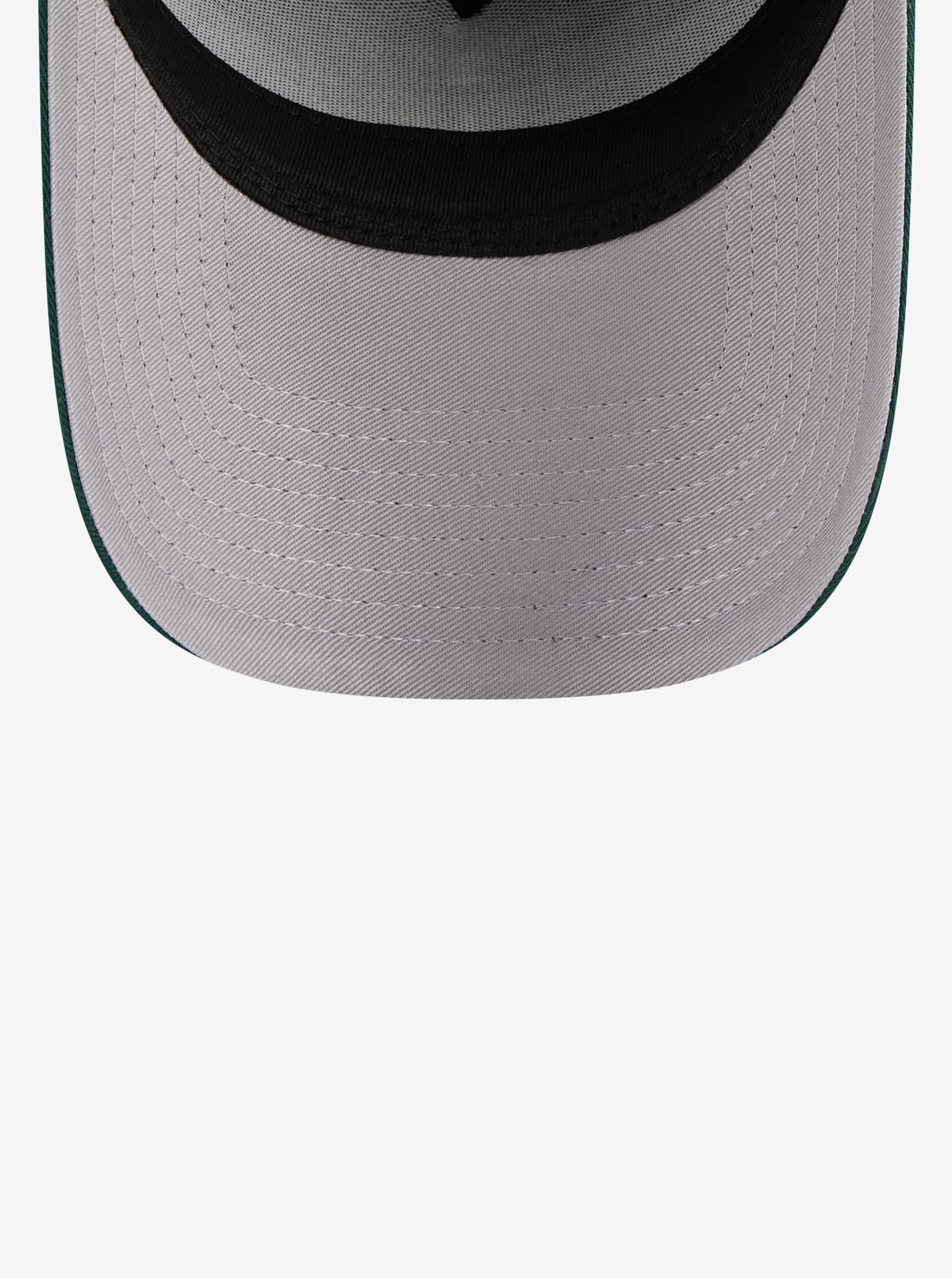 940 A-Frame Los Angeles Dodgers Snapback Cap
