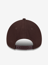 940 A-Frame New York Yankees Snapback Cap