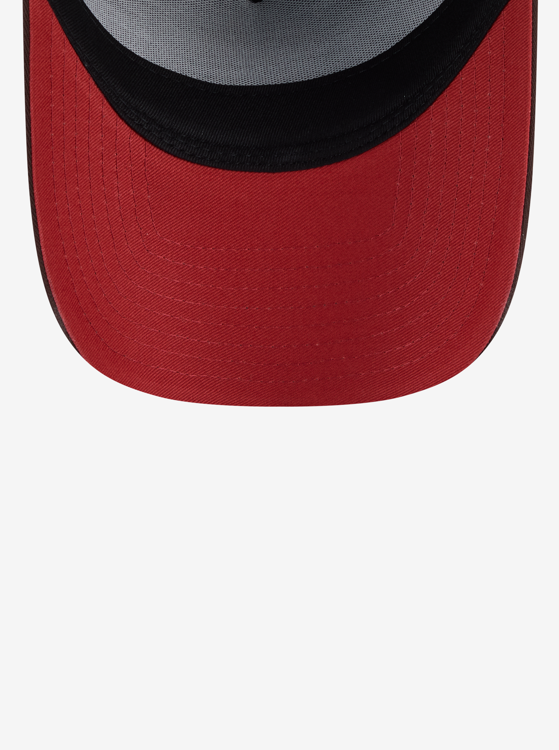 940 A-Frame New York Yankees Snapback Cap