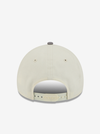 940 A-Frame Los Angeles Dodgers Snapback Cap