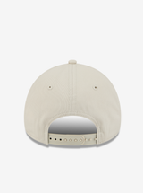 940 A-Frame Chicago Bulls Snapback Cap