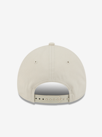 940 A-Frame Chicago Bulls Snapback Cap