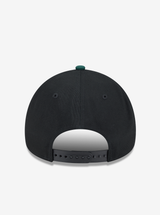 940 A-Frame New York Yankees Snapback Cap