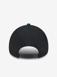 940 A-Frame New York Yankees Snapback Cap