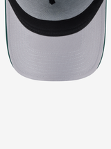 940 A-Frame New York Yankees Snapback Cap