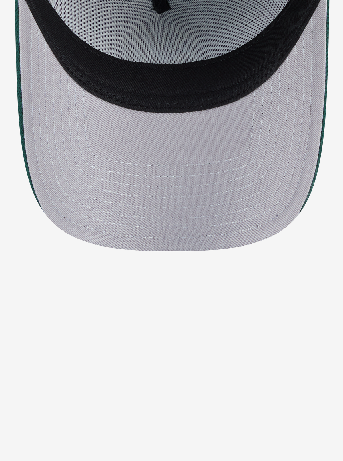 940 A-Frame New York Yankees Snapback Cap