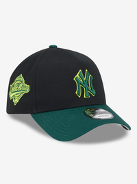 940 A-Frame New York Yankees Snapback Cap