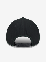940 A-Frame Oakland Athletics Snapback Cap