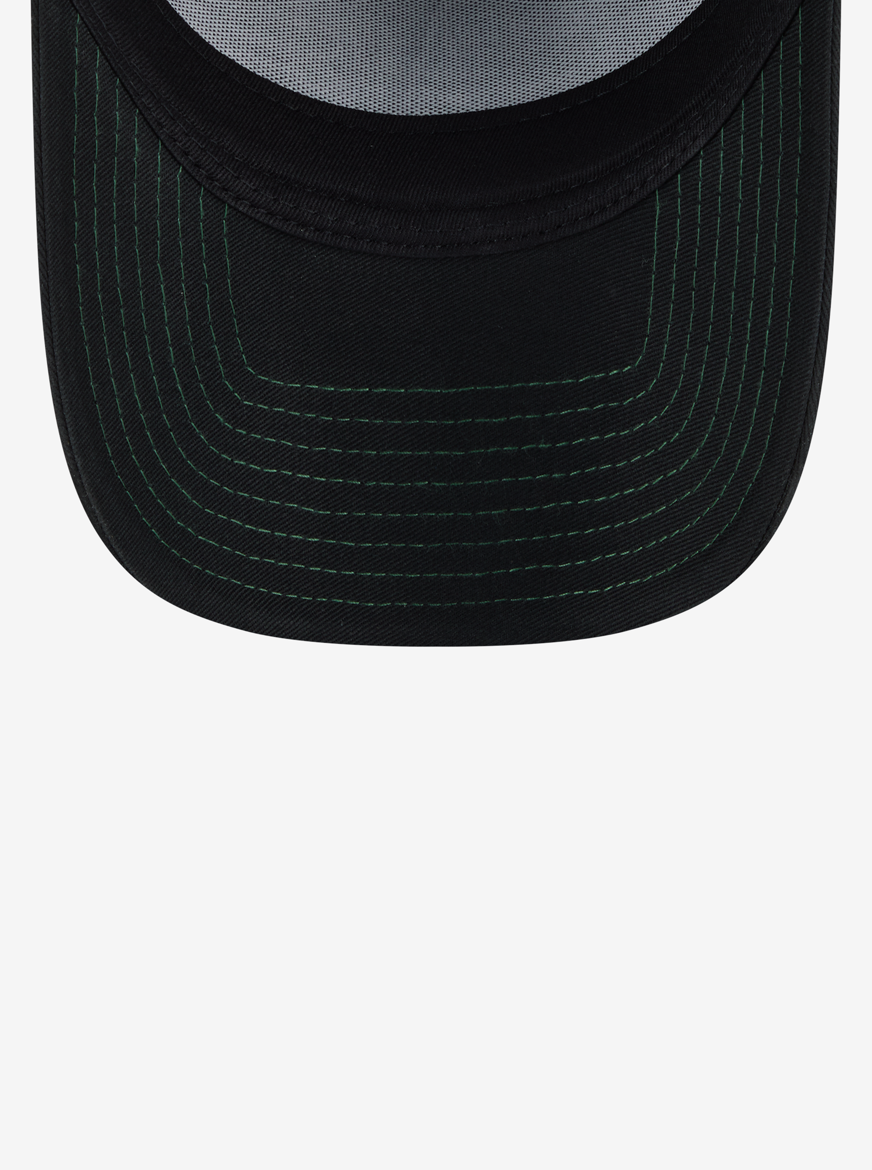 940 A-Frame Oakland Athletics Snapback Cap