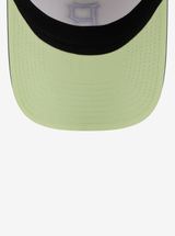 940 A-Frame Pittsburgh Pirates Snapback Cap