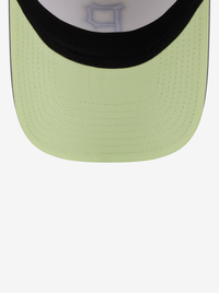 940 A-Frame Pittsburgh Pirates Snapback Cap