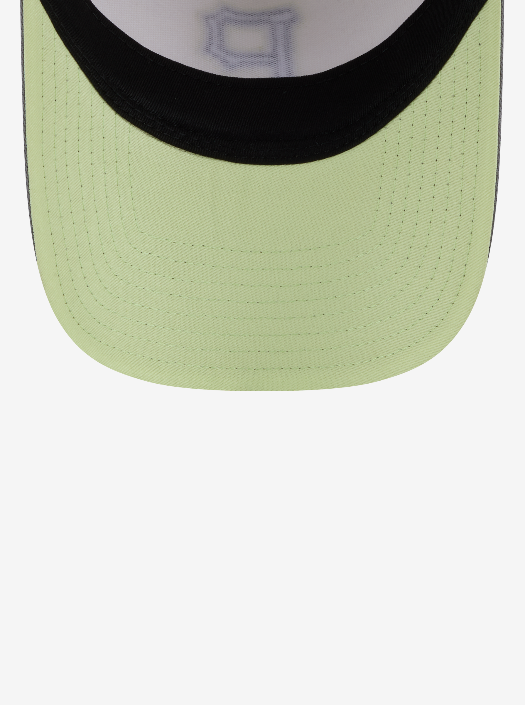 940 A-Frame Pittsburgh Pirates Snapback Cap