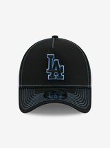 940 A-Frame Los Angeles Dodgers Snapback Cap