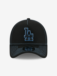 940 A-Frame Los Angeles Dodgers Snapback Cap