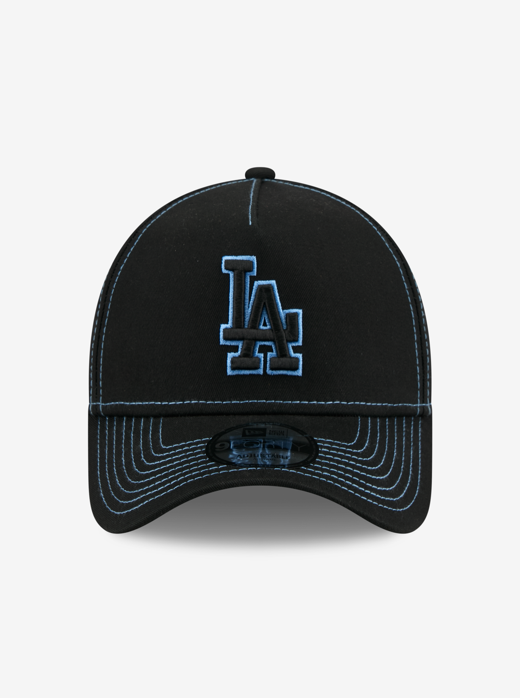 940 A-Frame Los Angeles Dodgers Snapback Cap