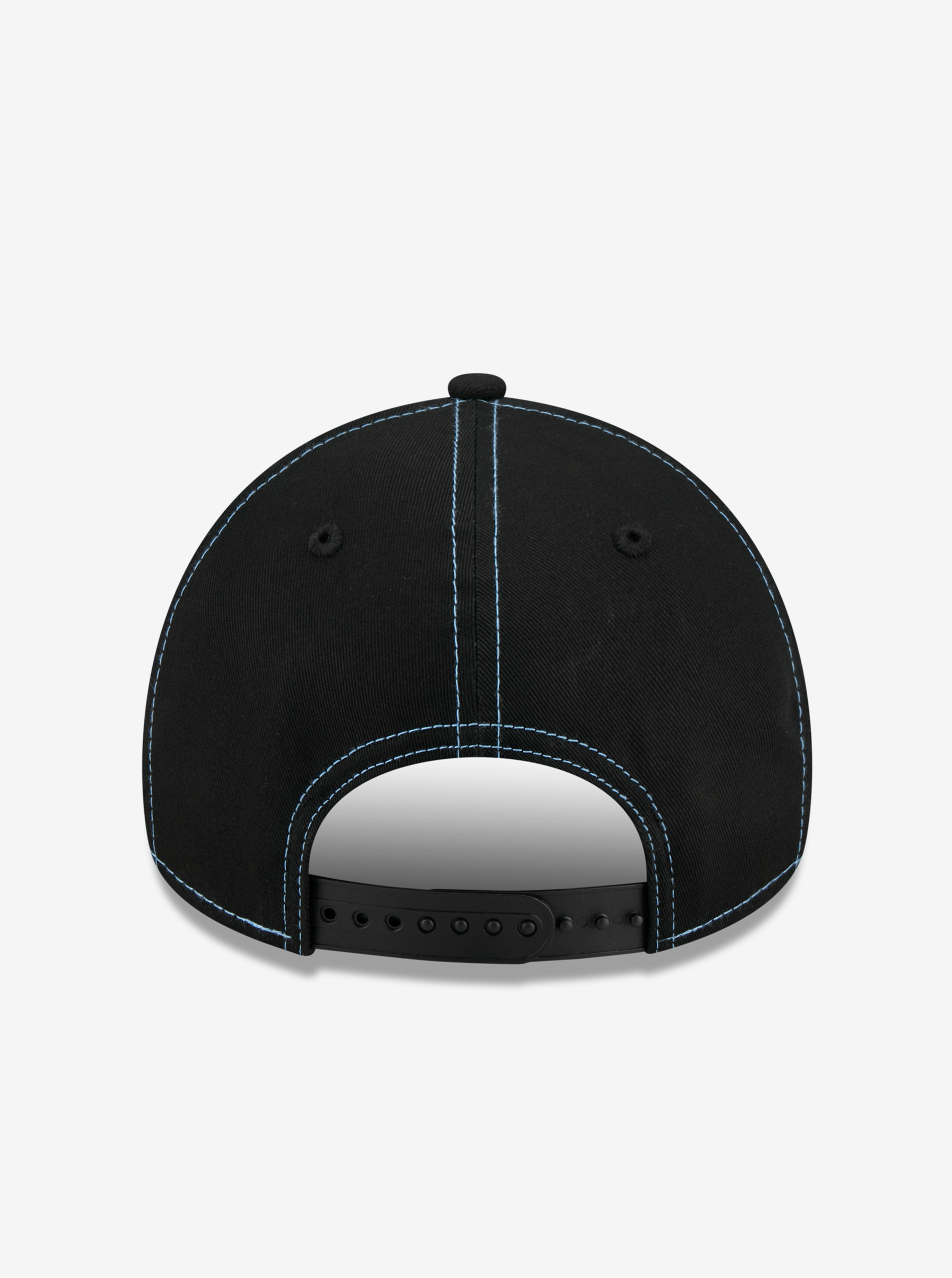 940 A-Frame Los Angeles Dodgers Snapback Cap