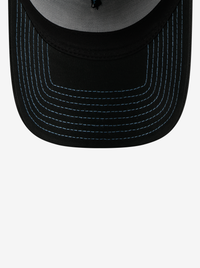 940 A-Frame Los Angeles Dodgers Snapback Cap