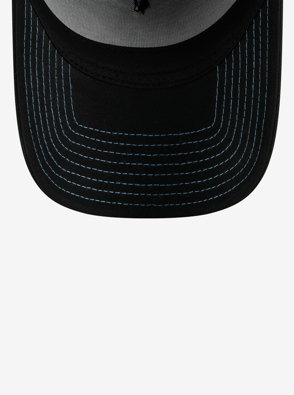940 A-Frame Los Angeles Dodgers Snapback Cap