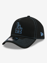 940 A-Frame Los Angeles Dodgers Snapback Cap