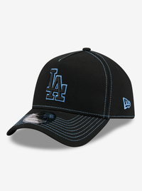 940 A-Frame Los Angeles Dodgers Snapback Cap