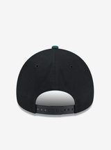 940 A-Frame Detroit Tigers Snapback Cap