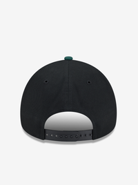 940 A-Frame Detroit Tigers Snapback Cap