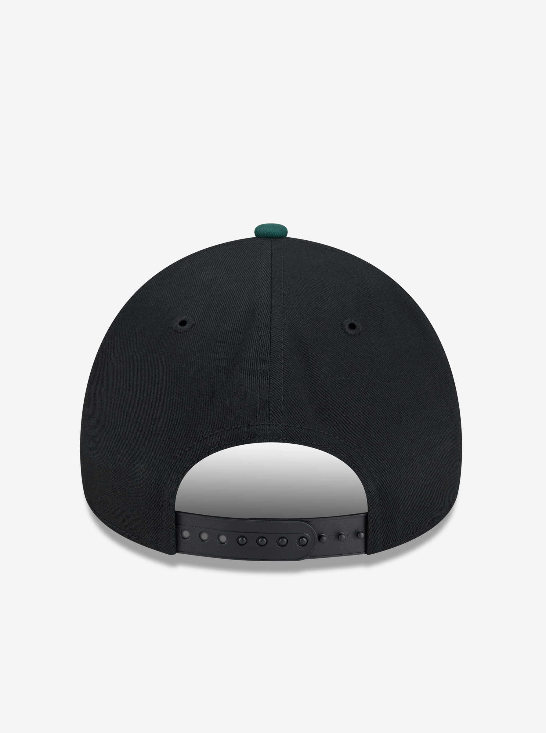 940 A-Frame Detroit Tigers Snapback Cap
