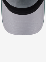 940 A-Frame Detroit Tigers Snapback Cap