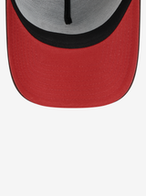 940 A-Frame Las Vegas Raiders Snapback Cap