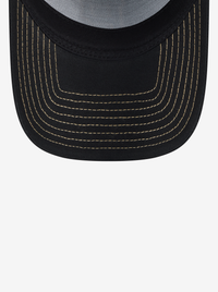 940 A-Frame Pittsburgh Pirates Snapback Cap