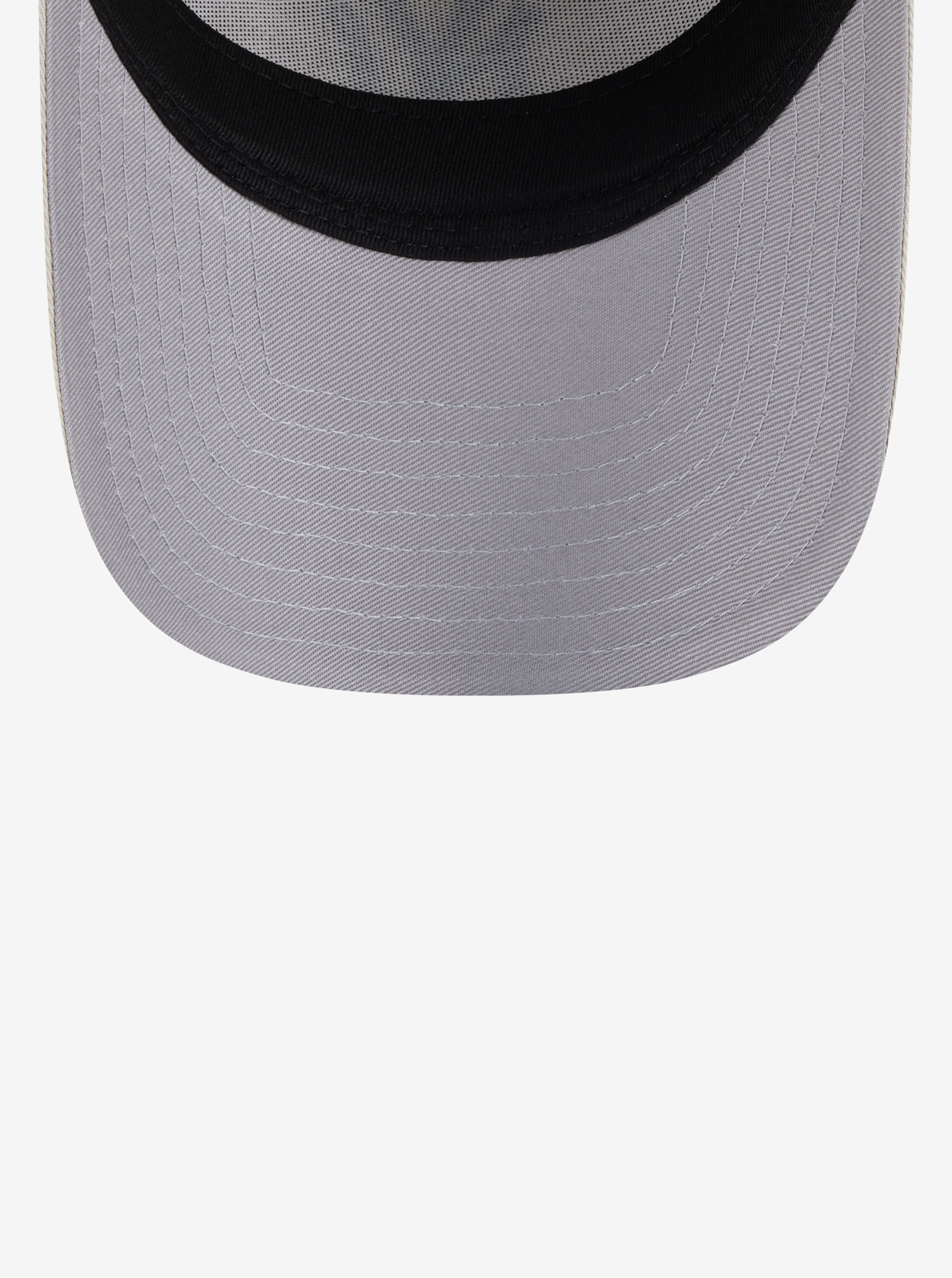 940 A-Frame New York Yankees Snapback Cap