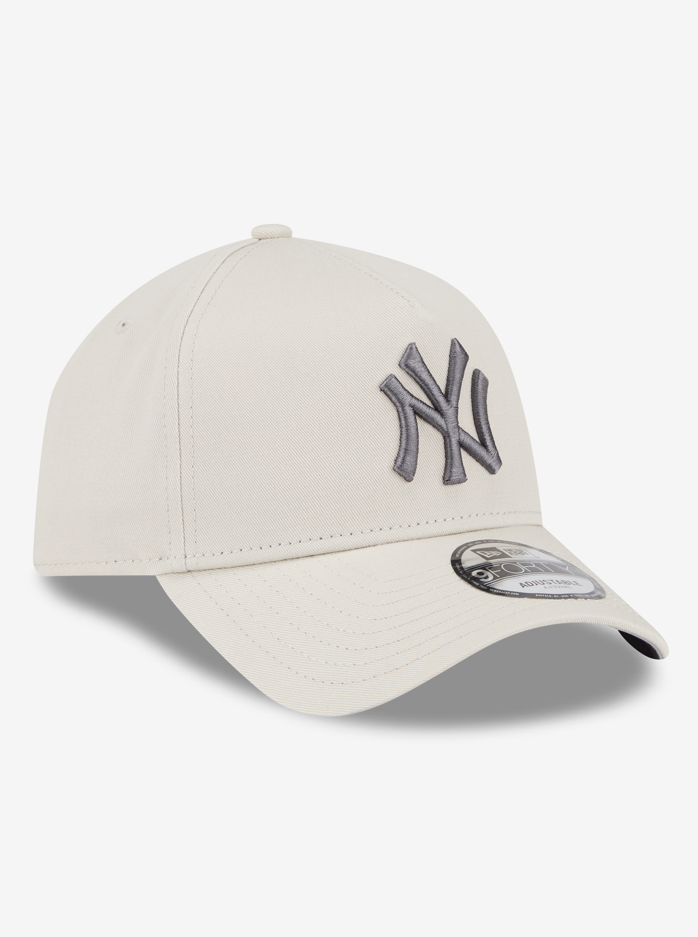 940 A-Frame New York Yankees Snapback Cap